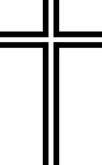 christian cross