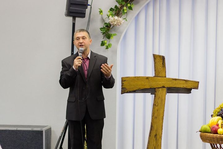 Иван Данильчик