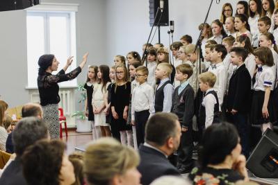 Пасха 2017